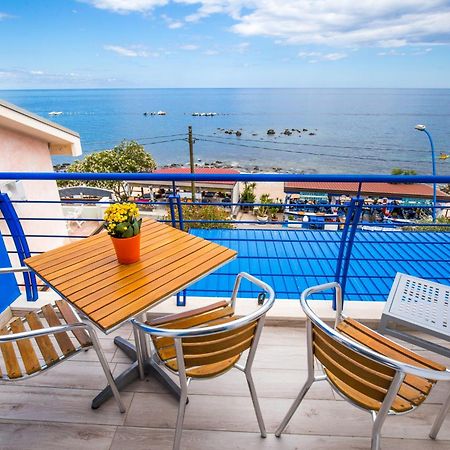 La Favorita Hotel Cala Gonone Dış mekan fotoğraf