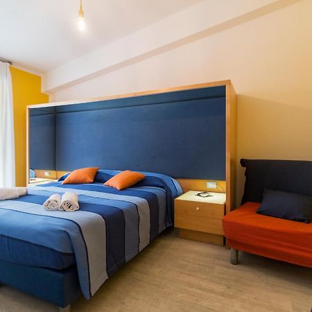 La Favorita Hotel Cala Gonone Dış mekan fotoğraf