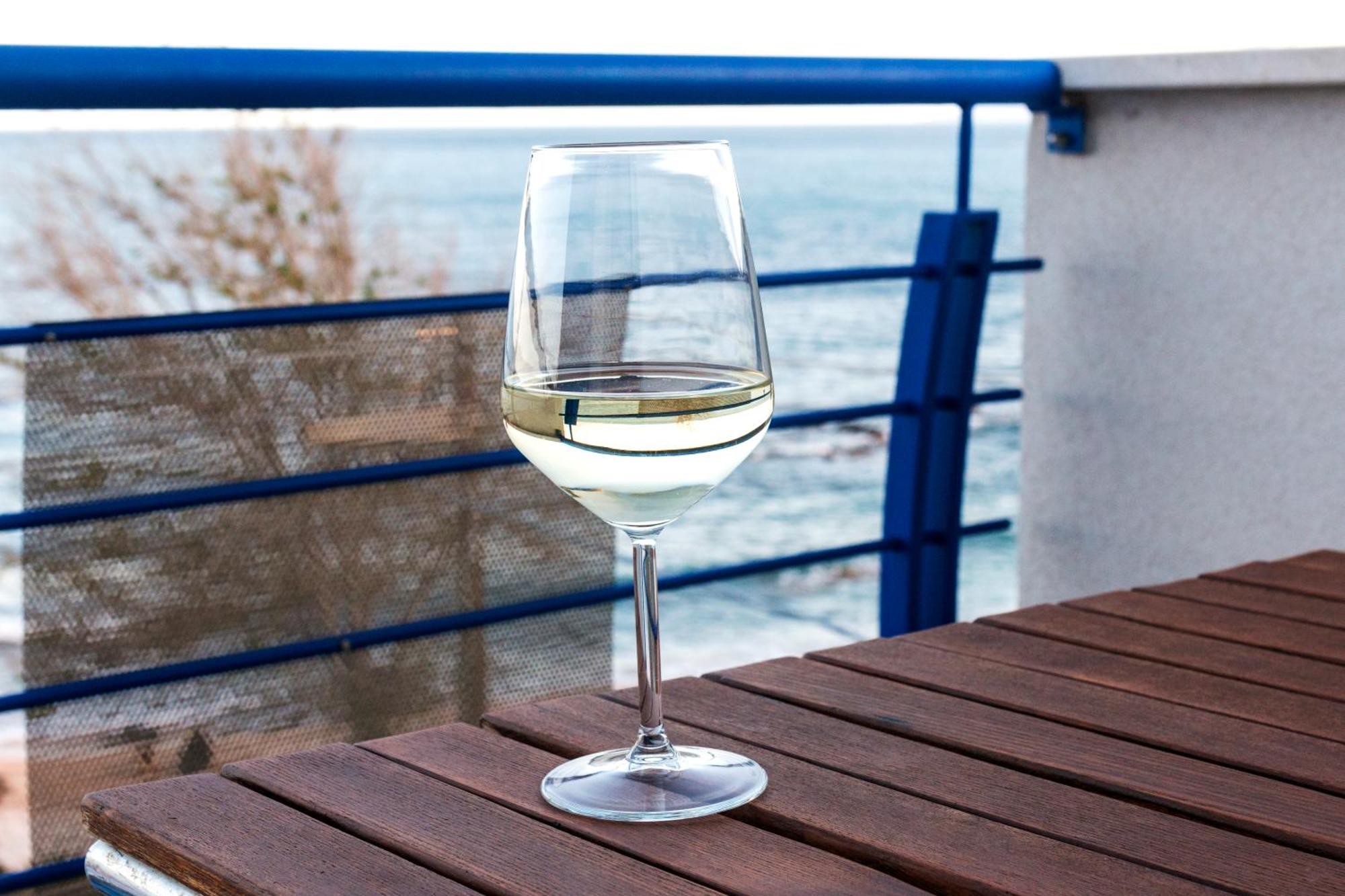 La Favorita Hotel Cala Gonone Dış mekan fotoğraf