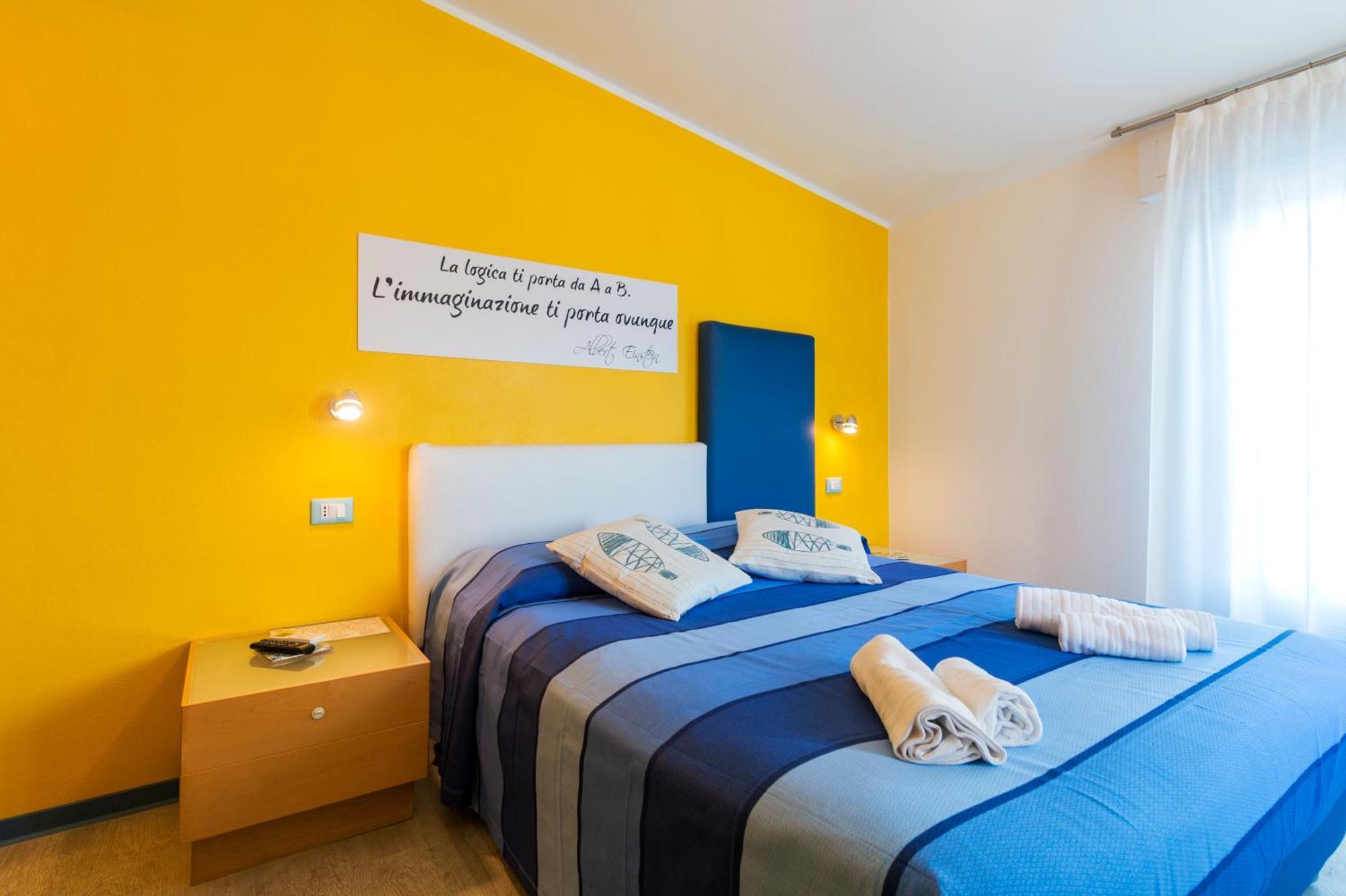 La Favorita Hotel Cala Gonone Dış mekan fotoğraf