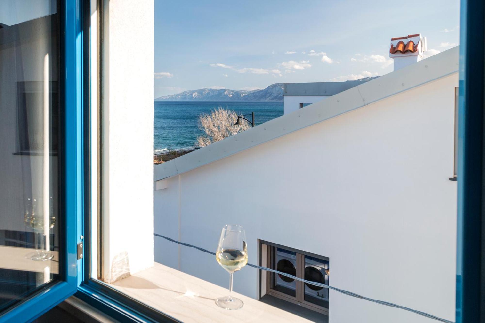 La Favorita Hotel Cala Gonone Dış mekan fotoğraf